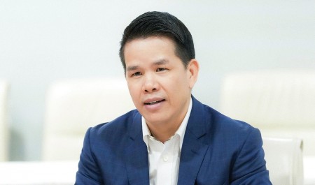 PV GAS - Đổi mới để bứt phá, kiến tạo tương lai xanh