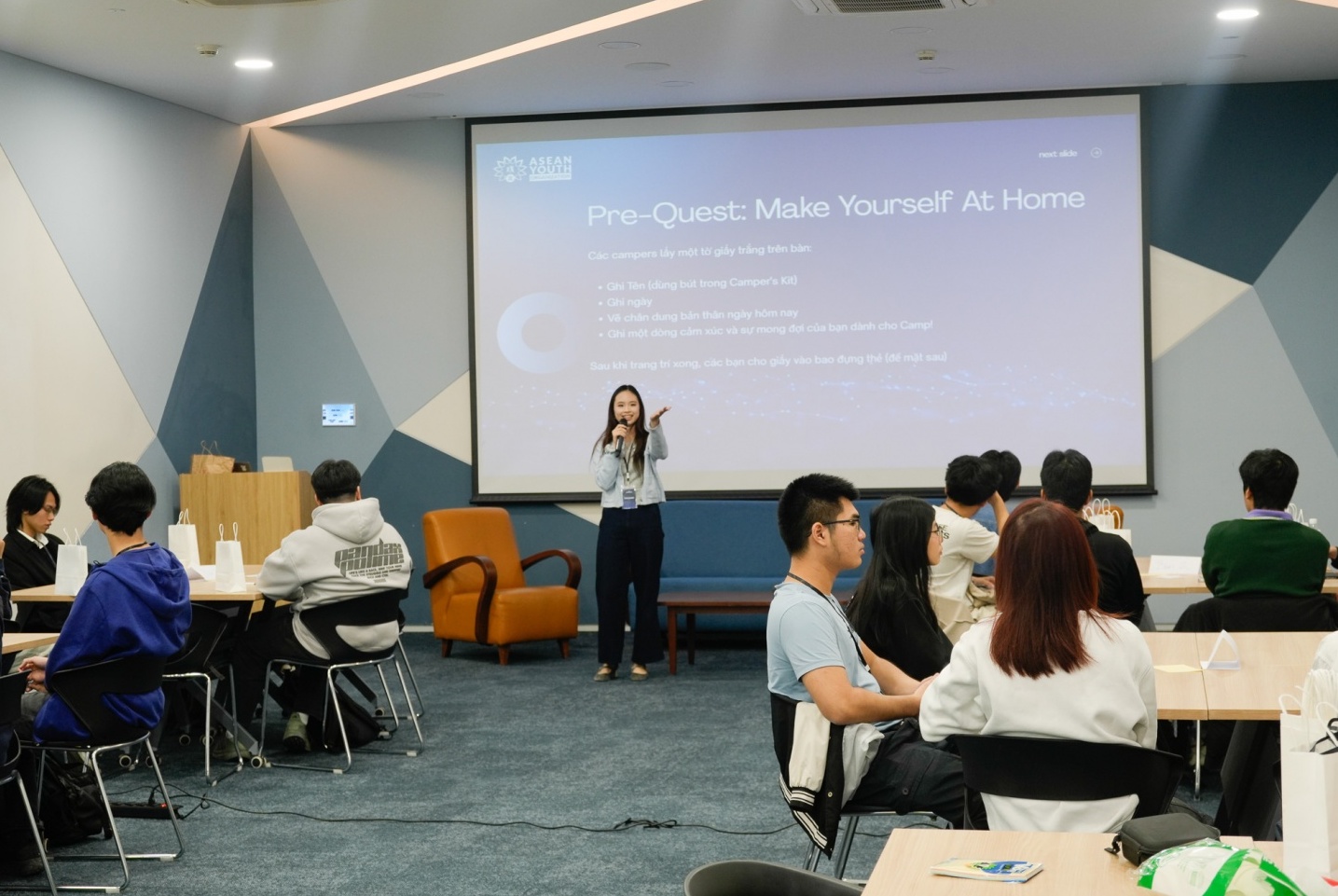 "Code Câu Cơm 2026": Người trẻ tiếp cận công nghệ từ tư duy đến thực tiễn