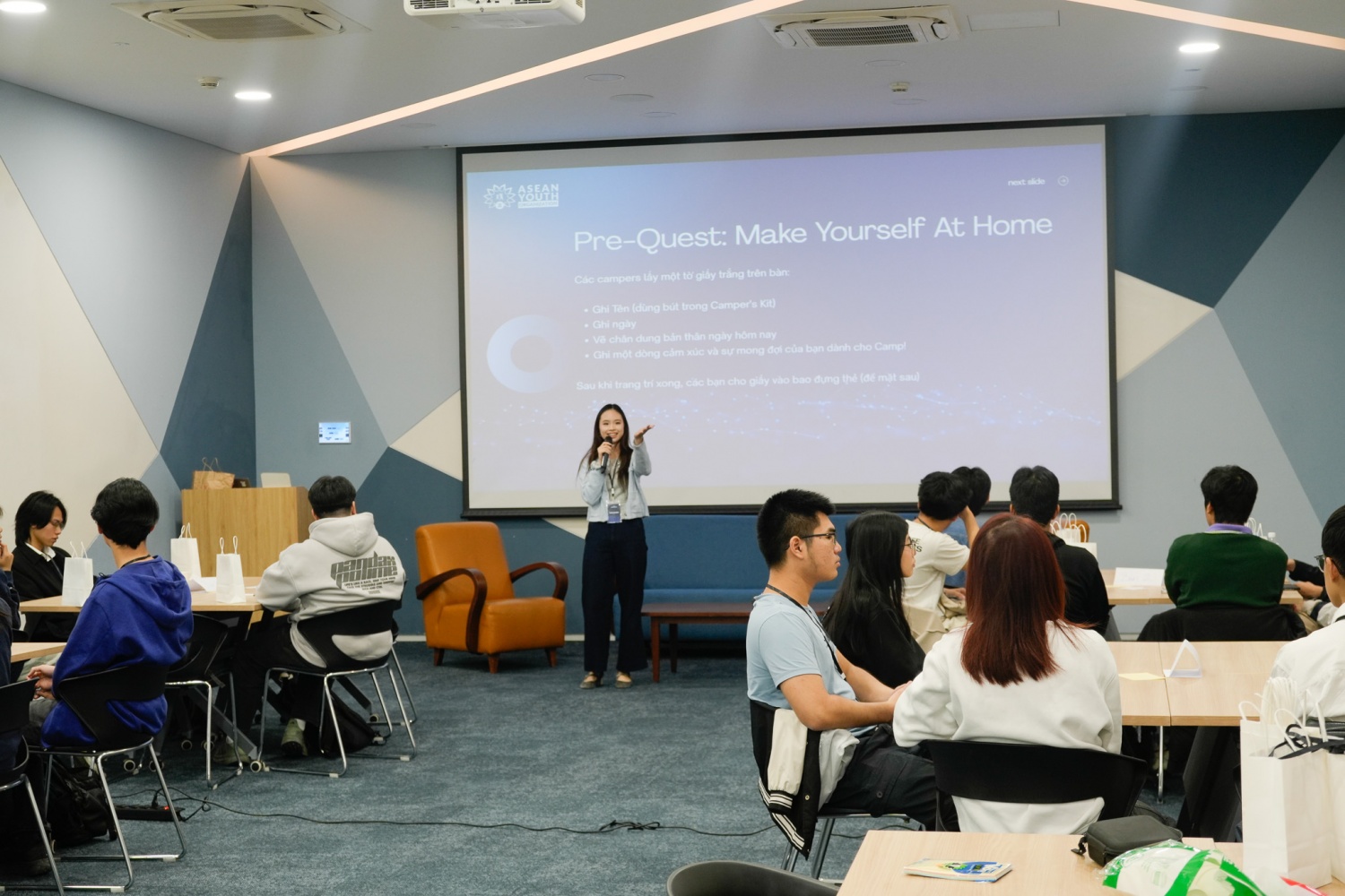 "Code Câu Cơm 2026": Người trẻ tiếp cận công nghệ từ tư duy đến thực tiễn