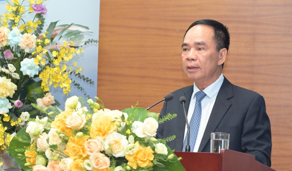 TS Nguyễn Quốc Thập: Chưa gỡ cơ chế, bao tiêu điện khí LNG tối thiểu 75% khó phát huy hiệu quả