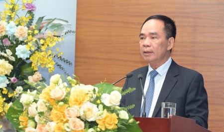 TS Nguyễn Quốc Thập: Chưa gỡ cơ chế, bao tiêu điện khí LNG tối thiểu 75% khó phát huy hiệu quả