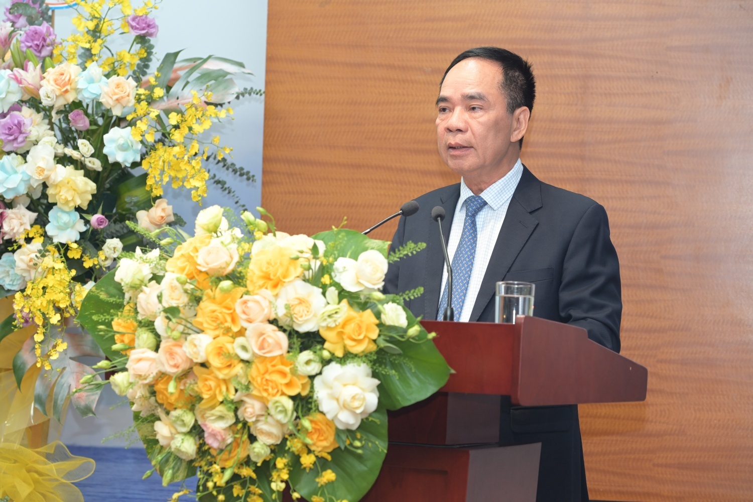 TS Nguyễn Quốc Thập: Chưa gỡ cơ chế, QC 75% khó phát huy hiệu quả