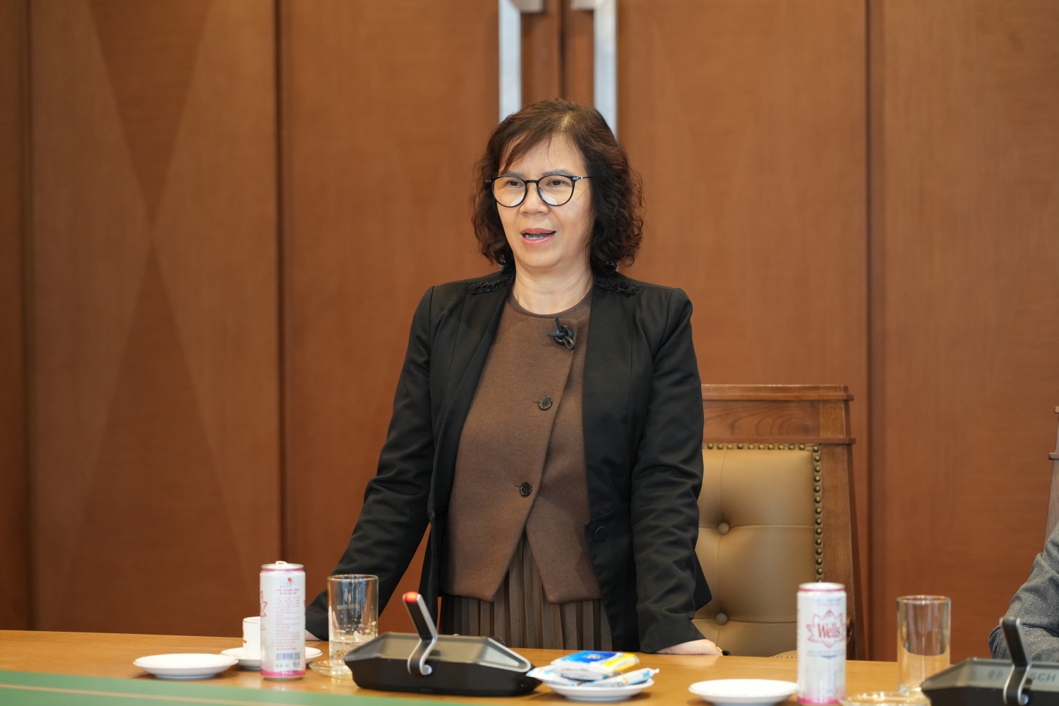 Petrovietnam gặp mặt, tri ân chia tay cán bộ về nghỉ hưu theo chế độ Petrovietnam gặp mặt, tri ân chia tay cán bộ về nghỉ hưu theo chế độ