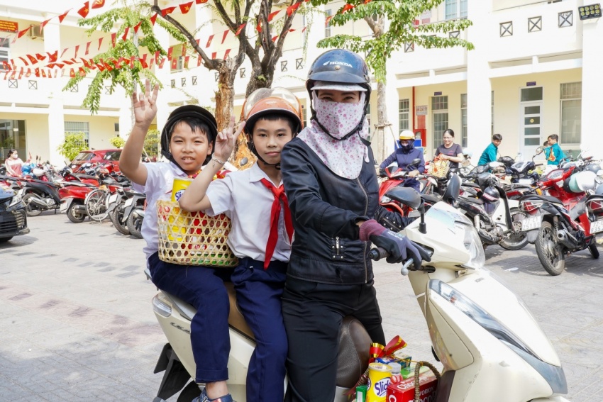 Petrovietnam lan tỏa  “Xuân gắn kết – Tết nghĩa tình” tại TP.HCM