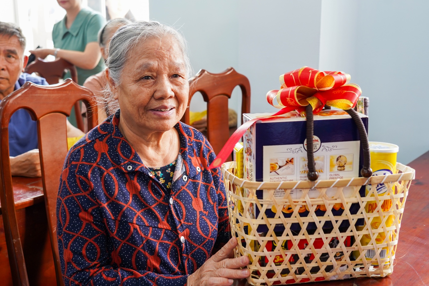 Petrovietnam lan tỏa  “Xuân gắn kết – Tết nghĩa tình” tại TP.HCM