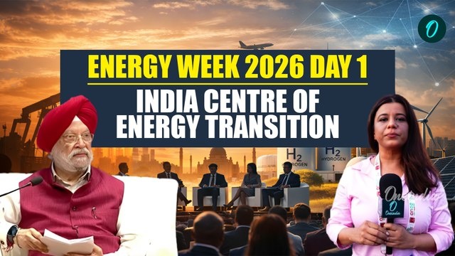 India Energy Week 2026: Định hình chiến lược năng lượng của Ấn Độ