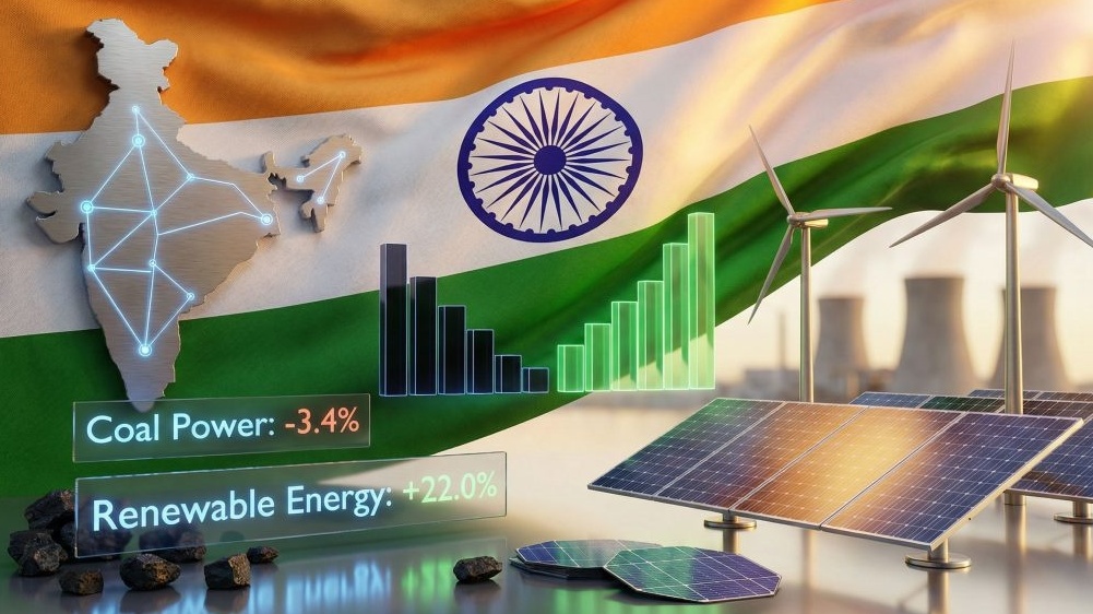 India Energy Week 2026: Định hình chiến lược năng lượng của Ấn Độ
