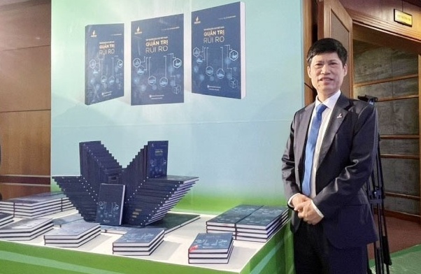 Quản trị rủi ro theo nguyên tắc OECD: Hiệu lực vận hành và trưởng thành có kiểm chứng