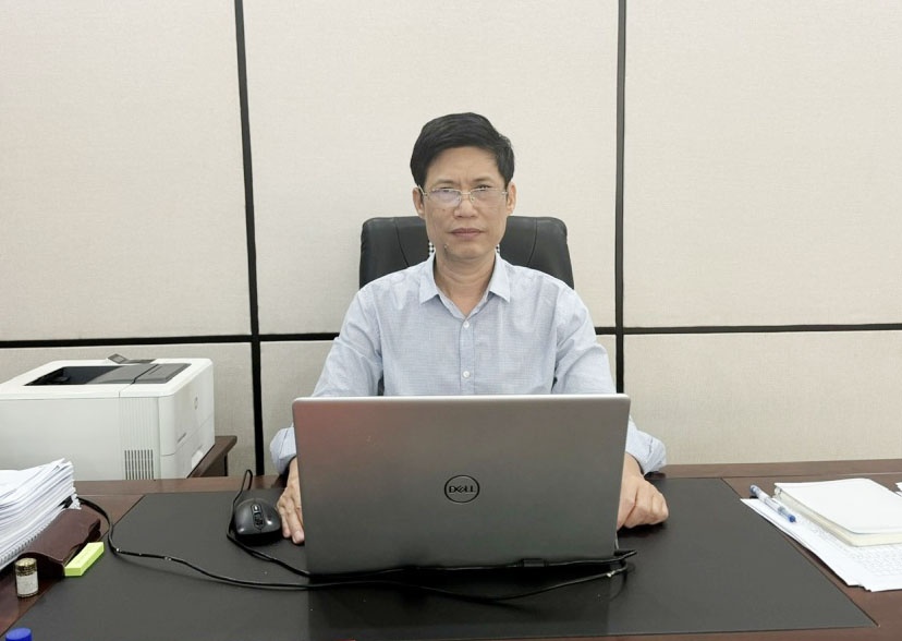 Quản trị rủi ro theo nguyên tắc OECD: Hiệu lực vận hành và trưởng thành có kiểm chứng Quản trị rủi ro theo nguyên tắc OECD: Hiệu lực vận hành và trưởng thành có kiểm chứng