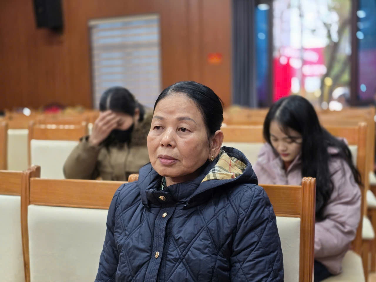 Petrovietnam mang không khí Tết về Phú Thọ Petrovietnam lan tỏa hơi ấm mùa Xuân về Đất Tổ