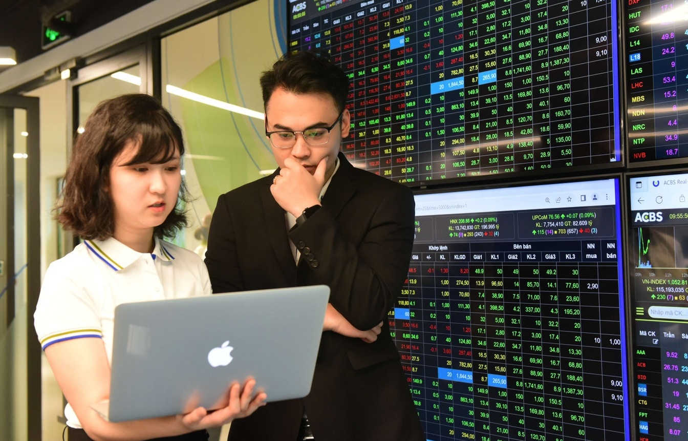 Cổ phiếu khoáng sản và cuộc đua kim loại chiến lược toàn cầu