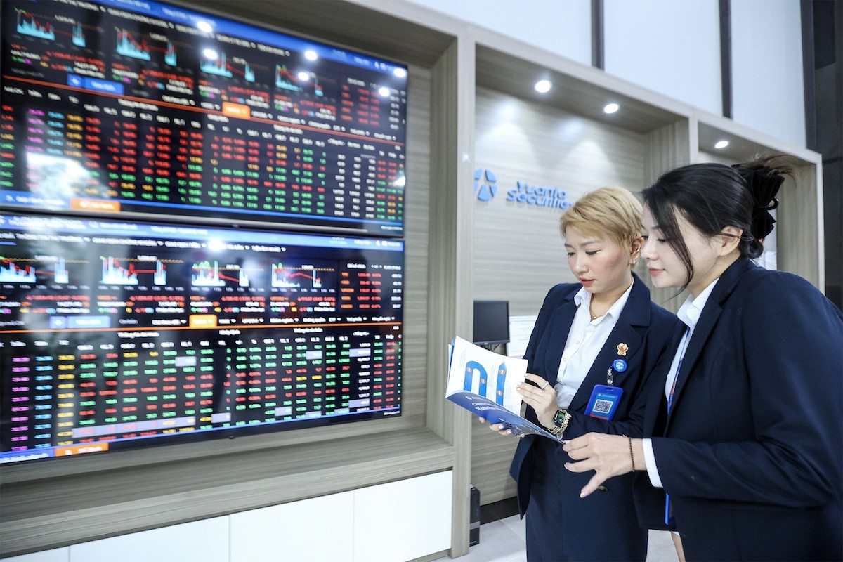 Chứng khoán tuần mới (từ 9 đến 13/2): Nghỉ chơi, đợi Tết? Chứng khoán tuần mới (từ 9 đến 13/2): Nghỉ chơi, đợi Tết?