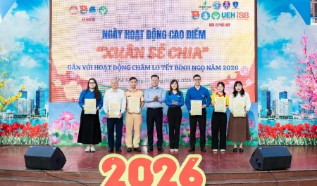 Tuổi trẻ PV GAS đồng hành cùng TP HCM và Cà Mau lan tỏa trách nhiệm cộng đồng