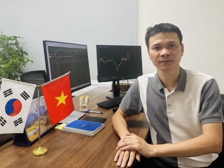 Trái phiếu doanh nghiệp trở lại "đường ray" thị trường vốn