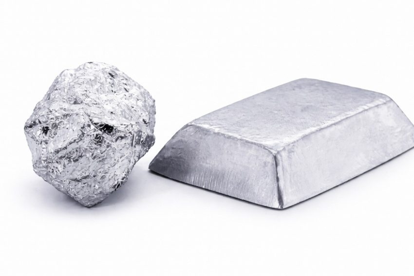 Rhodium - kim loại quý mang tên của Hoa hồng