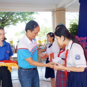 PVOIL đồng hành viết tiếp ước mơ cho trẻ em mồ côi do đại dịch Covid-19 tại TP. Hồ Chí Minh