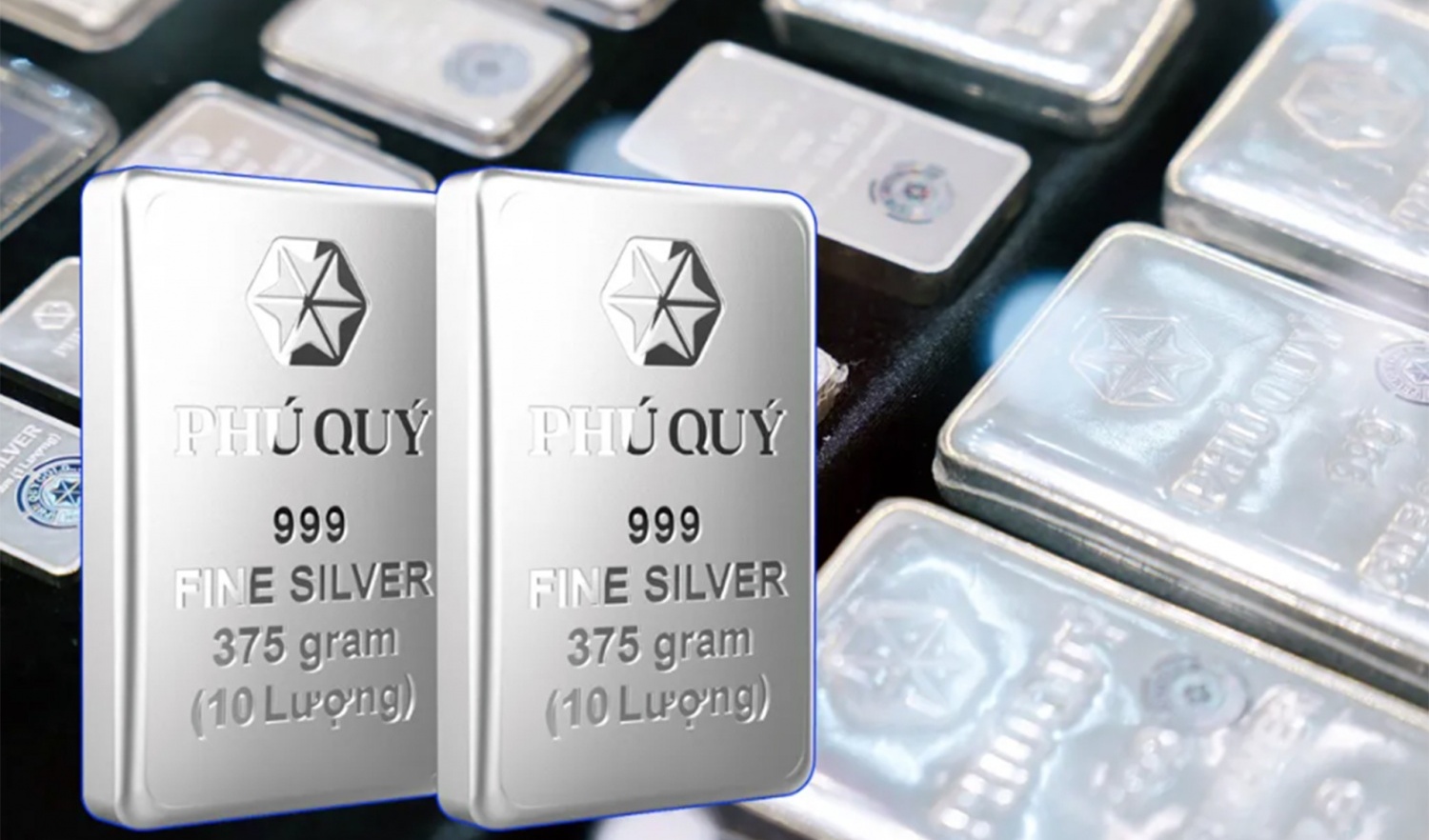 Bạc có được pháp luật Việt Nam công nhận là kim loại quý không?
