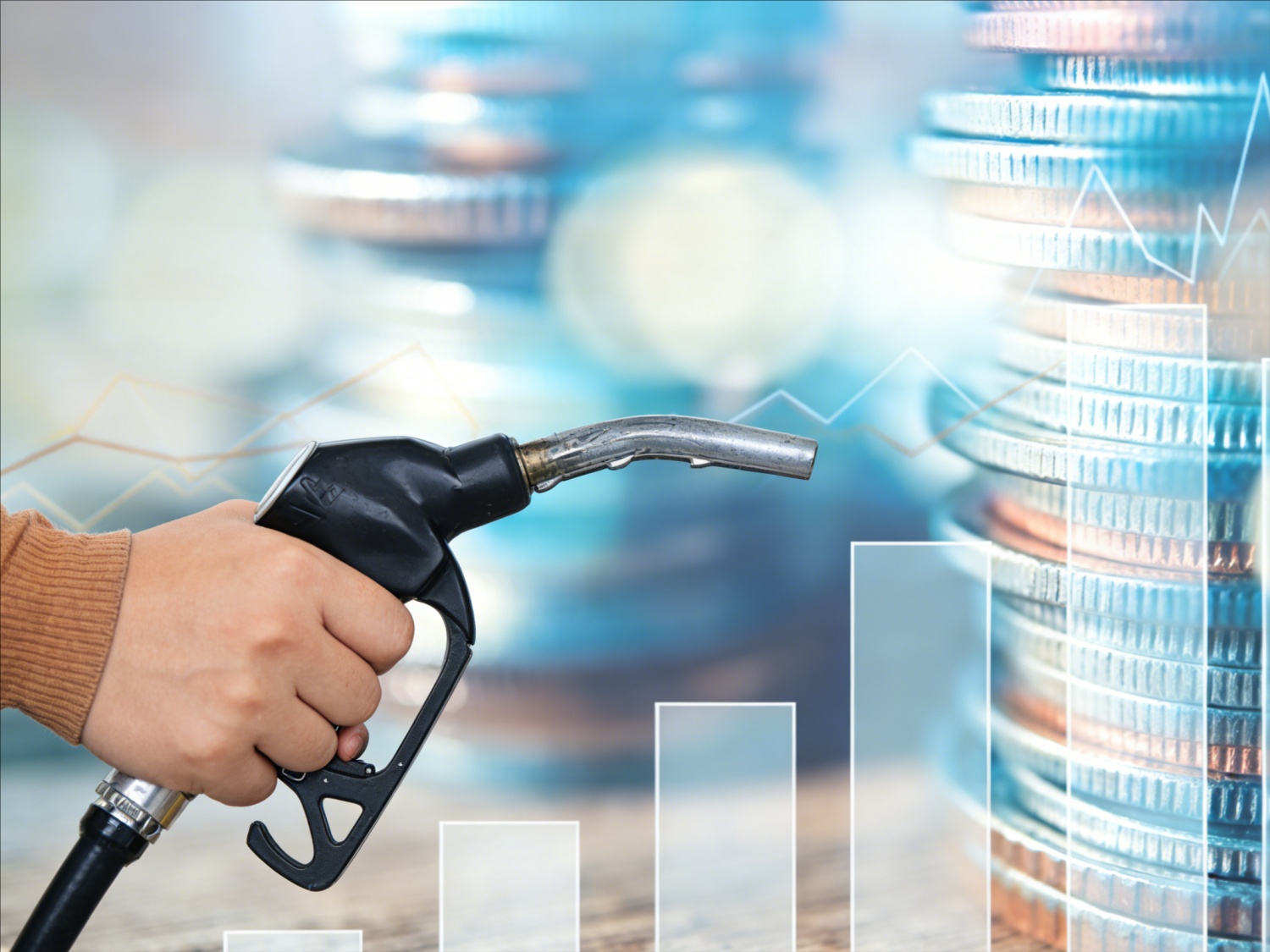 Xu hướng và dự báo thị trường dầu diesel trong năm 2026 (Kỳ 2)