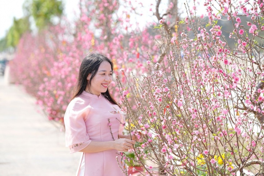 Cần Giờ đón Tết sớm: Hơn 10.000 du khách đổ về khai hội Green Paradise Tet Fest