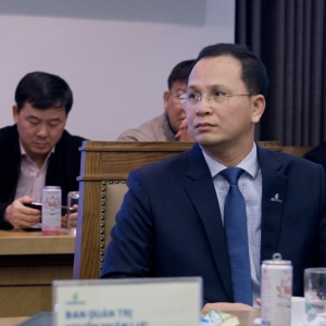[VIDEO] Petrovietnam bổ nhiệm Trưởng Ban Khoa học Công nghệ và Chuyển đổi số
