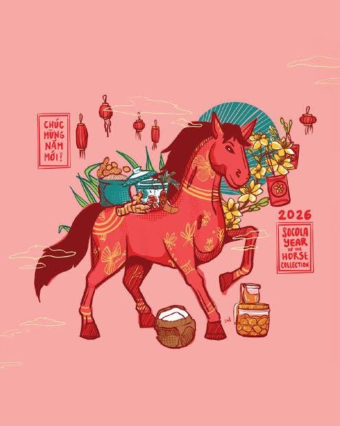 Bài 1: Tam đại thần mã nước Nam