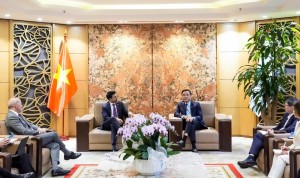 Petrovietnam mở rộng hợp tác quốc tế trong lĩnh vực năng lượng sạch và chuyển dịch phát thải thấp