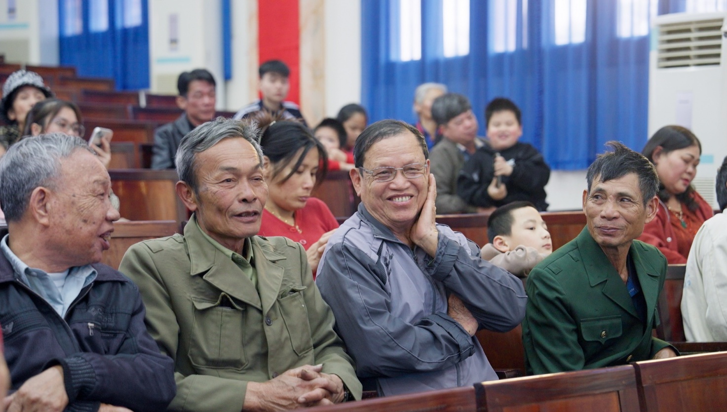 [VIDEO] BSR và PV GAS chung tay giúp bà con Mễ Sở (Hưng Yên) đón Tết Bính Ngọ