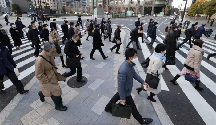 Vì sao Nhật Bản không vội vã mà vẫn luôn đi trước?