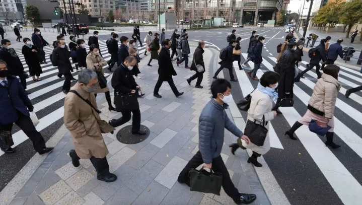 Vì sao Nhật Bản không vội vã mà vẫn luôn đi trước?