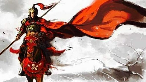 Chiến mã nước Nam