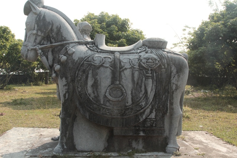 Chiến mã nước Nam