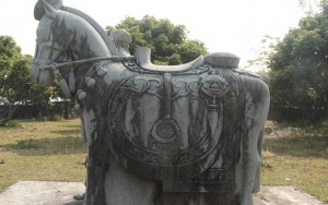 Chiến mã nước Nam