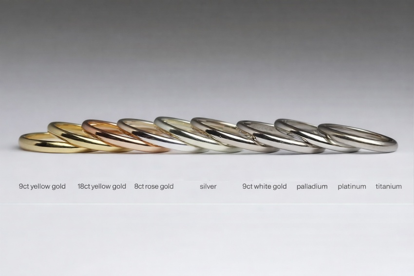 Kim loại quý: Khái niệm khoa học hay huyền thoại thị trường?