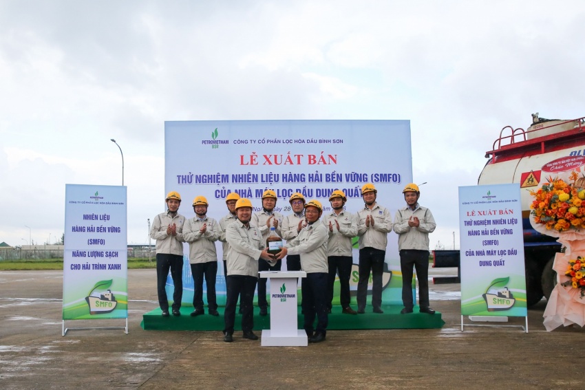 SMFO: A new milestone in product diversification toward green and sustainable development SMFO: A new milestone in product diversification toward green and sustainable development