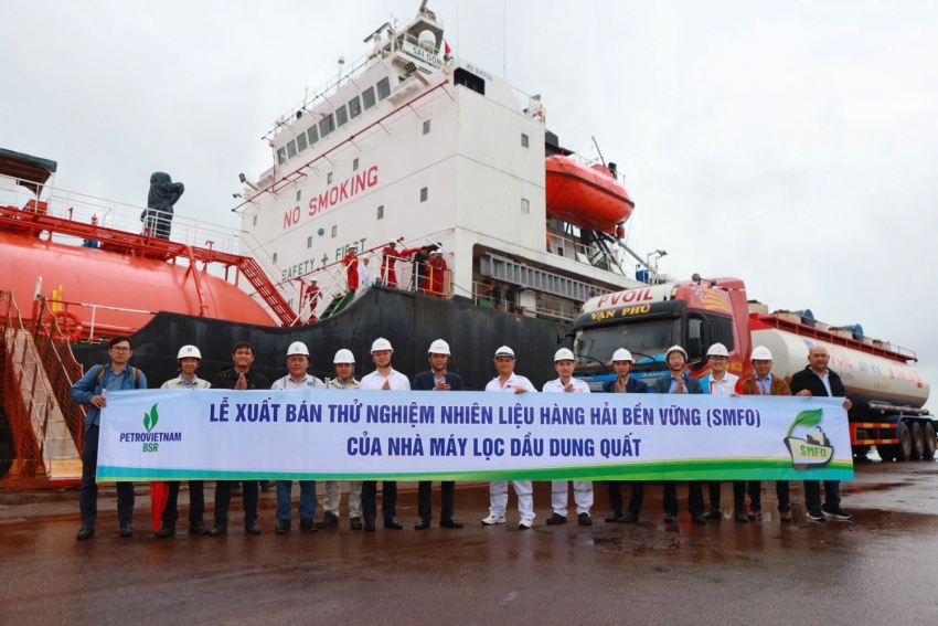 SMFO: A new milestone in product diversification toward green and sustainable development SMFO: A new milestone in product diversification toward green and sustainable development