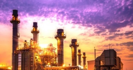 UAV Ukraine lại tập kích cơ sở năng lượng của Nga