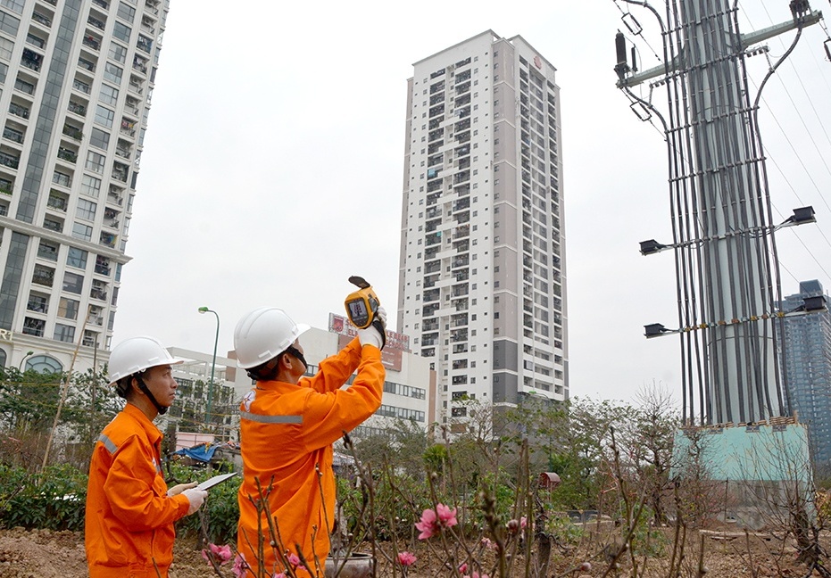 EVN bảo đảm cung cấp điện ổn định trong dịp Tết Bính Ngọ 2026