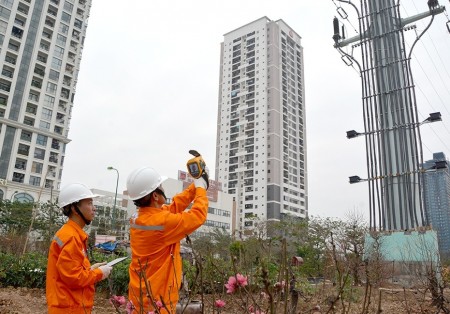 EVN bảo đảm cung cấp điện ổn định trong dịp Tết Bính Ngọ 2026