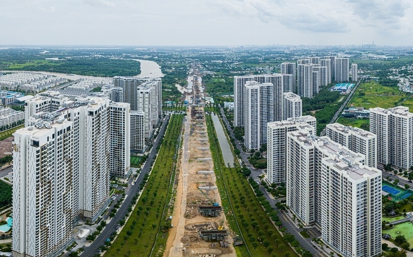 Thị trường bất động sản 2026: Phân khúc nào dẫn dắt chu kỳ mới?