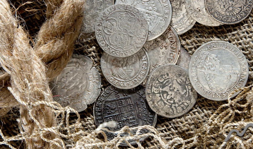 Hành trình hàng nghìn năm của bạc