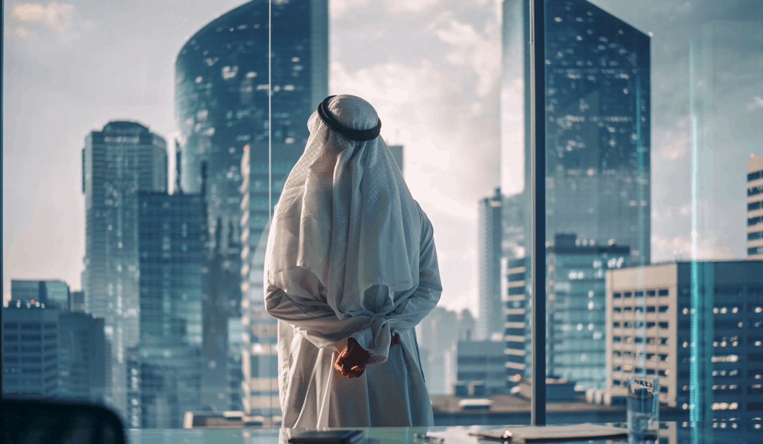 Doanh nghiệp dịch vụ dầu khí tìm động lực tăng trưởng ở Trung Đông