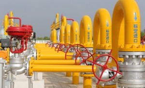 Trung Á - Lời giải cho bài toán khí đốt châu Âu?