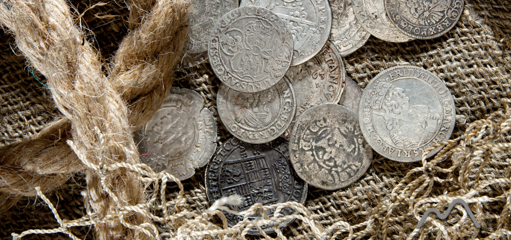 Hành trình hàng nghìn năm của bạc