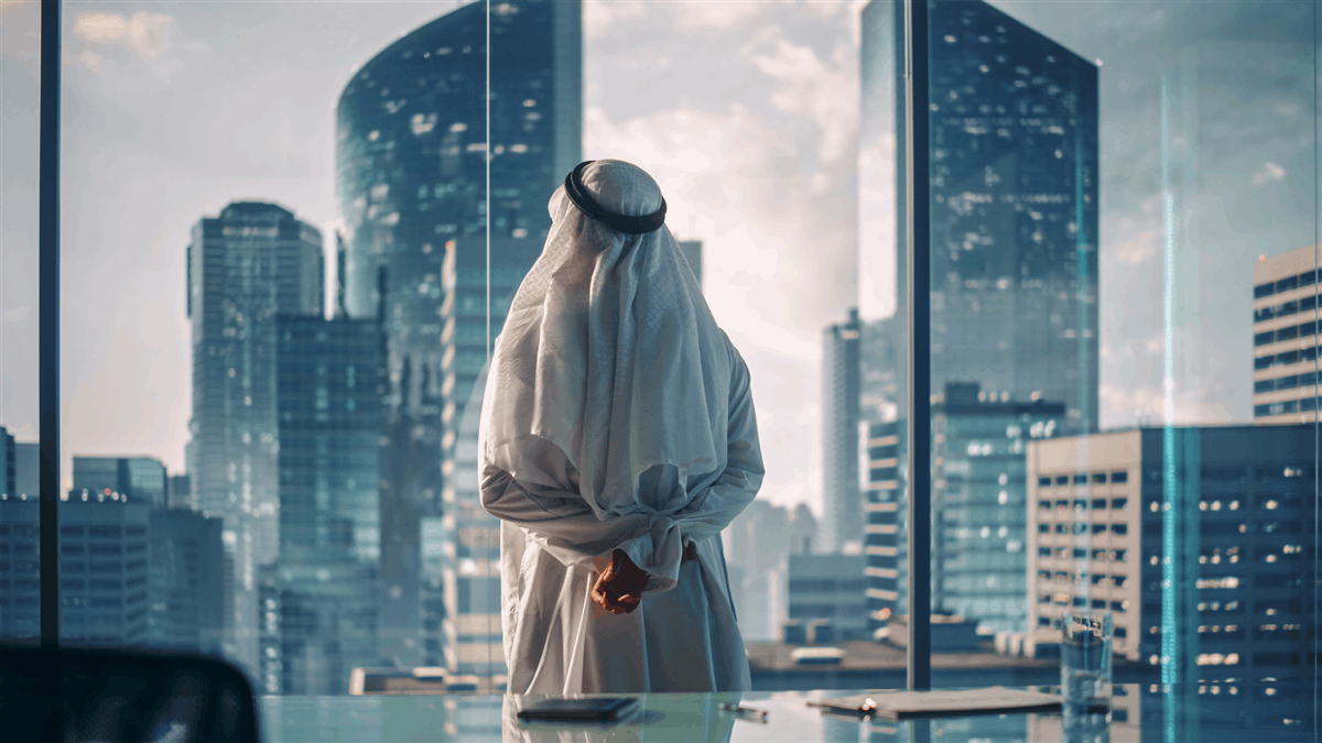 Doanh nghiệp dịch vụ dầu khí tìm động lực tăng trưởng ở Trung Đông