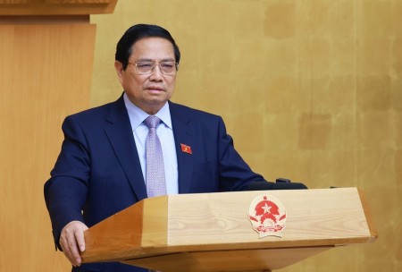 Thủ tướng yêu cầu xóa cơ chế “xin - cho”, tăng trách nhiệm người đứng đầu