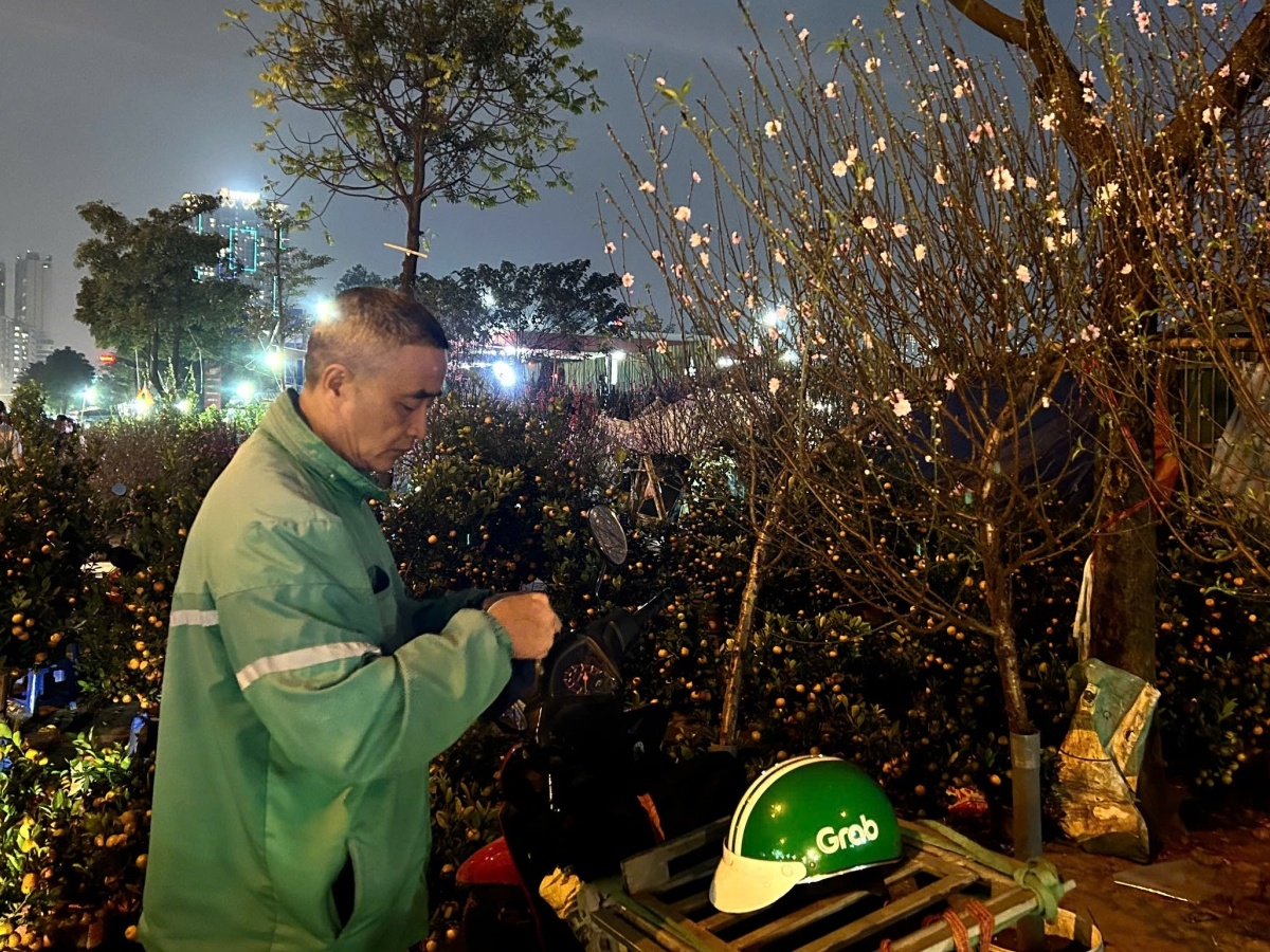 Những mong ước bình dị trước thềm xuân mới