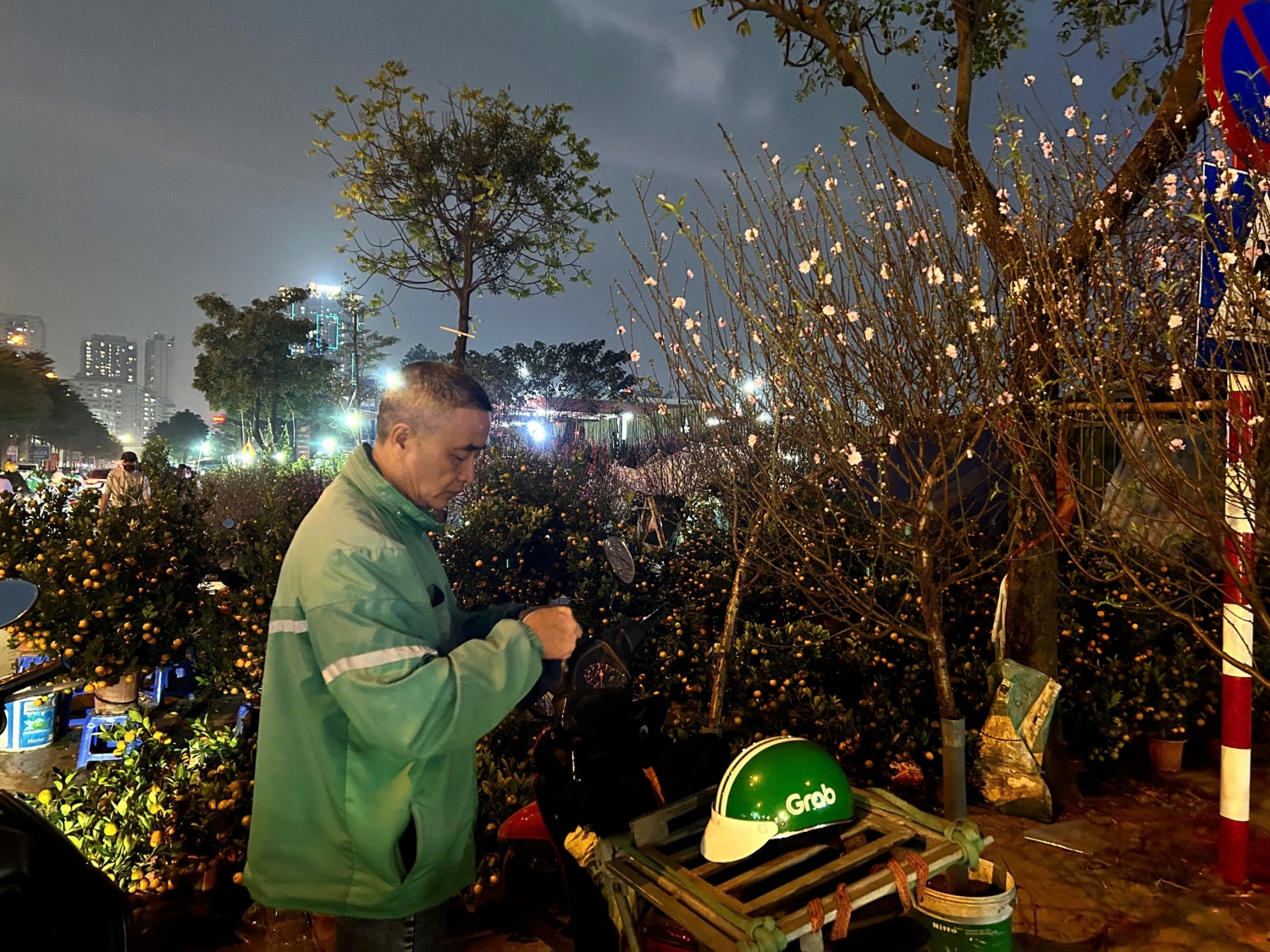 Những mong ước bình dị trước thềm xuân mới