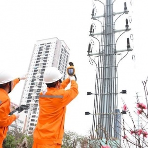 Nhu cầu điện dịp Tết Bính Ngọ giảm, bảo đảm vận hành ổn định hệ thống