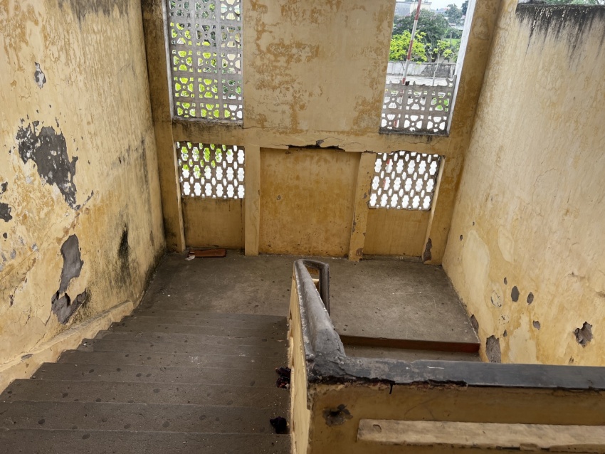 Món quà xuân ý nghĩa từ BIENDONG POC