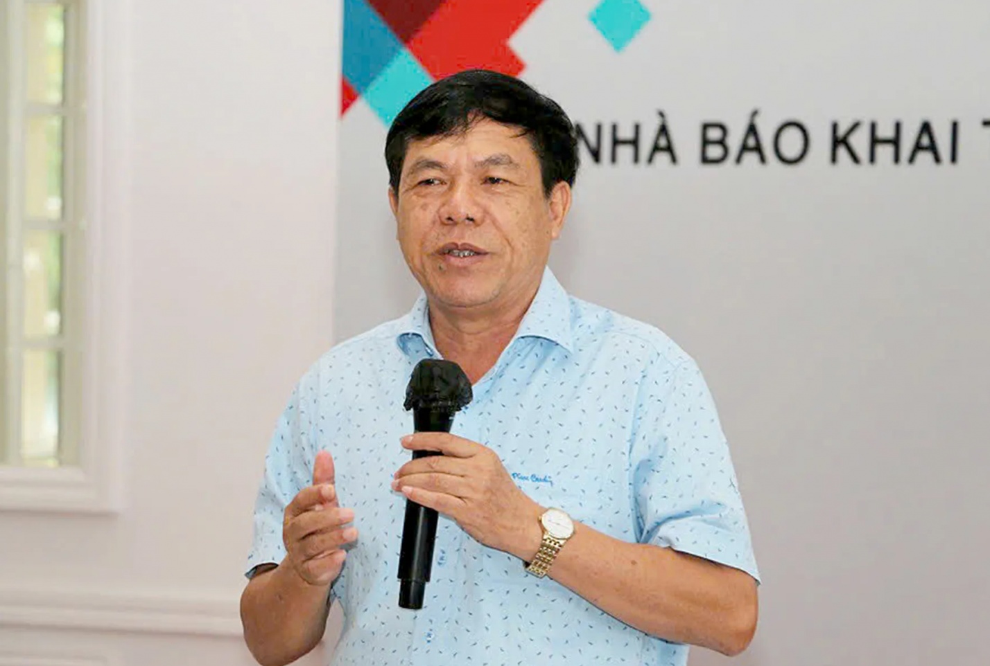 Tinh thần “Ngọ” và bản lĩnh người làm báo thời số hóa